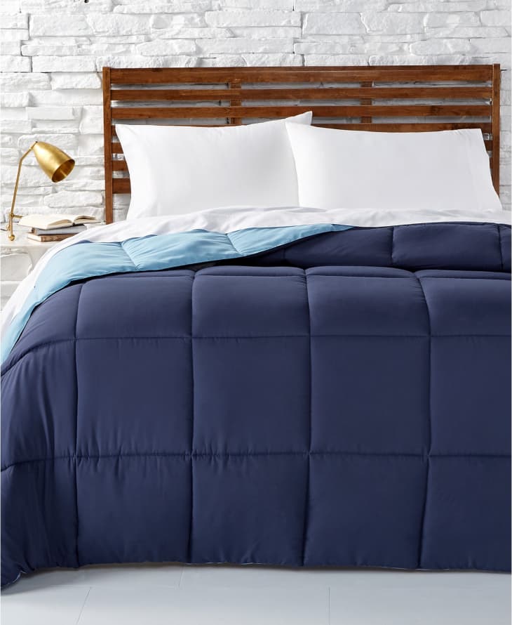 Martha Stewart Comforter Sale Macy's Apartment Therapy